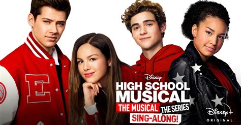 gomovies high school musical: the musical: the series|Season 1 – High School Musical: The Musical: The Series.